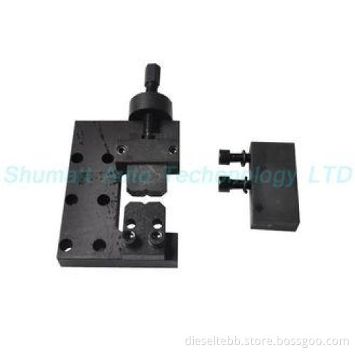 Diesel Assembly Disassembly Stand CR Tools Clamp Kit For Al